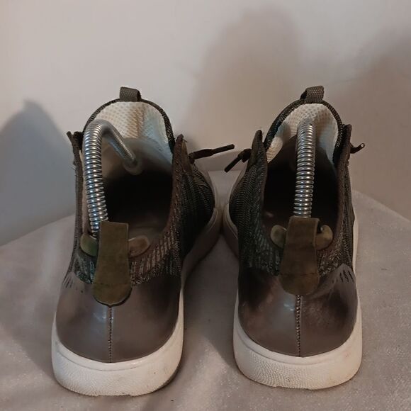 Ara Fusion 4 Men's Sneakers - Picture 4 of 7